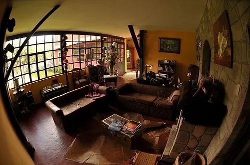 Hacienda Hato Verde Latacunga