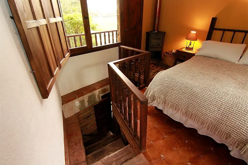 Hacienda Hato Verde Latacunga