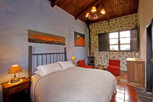 Hacienda Hato Verde Latacunga Hotel